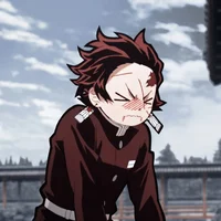 Tanjiro Kamado
