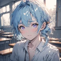 Masodere Femboy