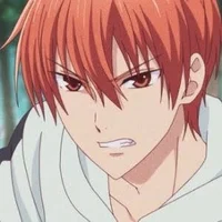 Kyo Sohma 