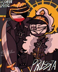 German E And Prussia