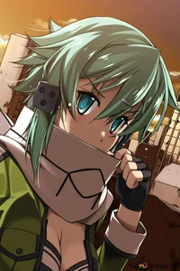 Sinon