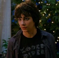 Rodrick Heffley
