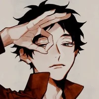Akaashi Keiji