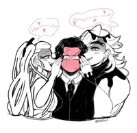 Muzan and his demons