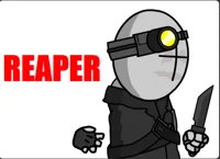 The Reaper