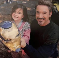 Morgan Stark