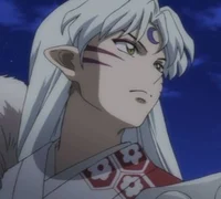 Sesshomaru