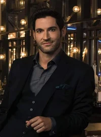 Lucifer Morningstar