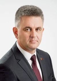 Vadim Krankselsky