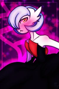 Gardevoir stalker 