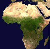 Africa RP