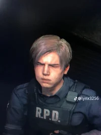 Leon Kennedy 