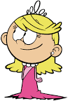 Lola Loud