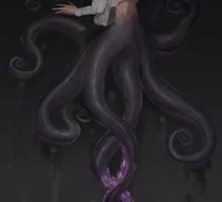 Tentacle Monster