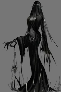 Adalia Omen