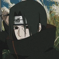 Itachi Uchiha