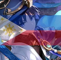 Filipino Scaramouche