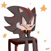 shadow the hegehog