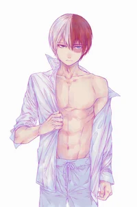 Shoto Todoroki