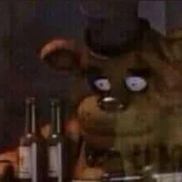 Fryderyk Fazbear