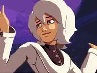 Iconoclast Royal WIP