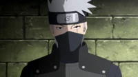 Kakashi Hatake