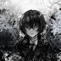 Dazai Osamu 18 