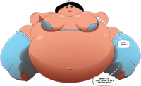 Fat Jasmine