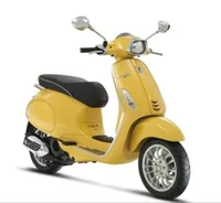 Scooter magico 