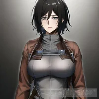Mikasa
