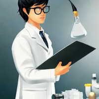 Scientist