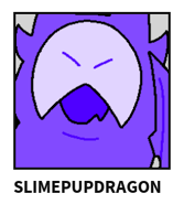 Dragon Pup