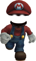 fnaw mario