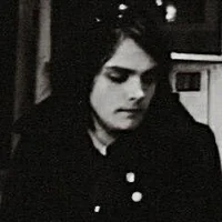 HighschoolGerard Way