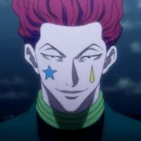 Hisoka