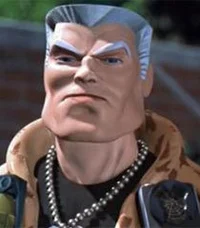 Chip Hazard