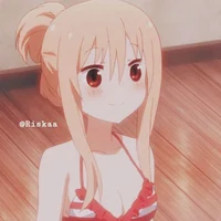Umaruchan
