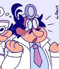 Doctor Peppino