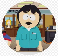 Randy Marsh 