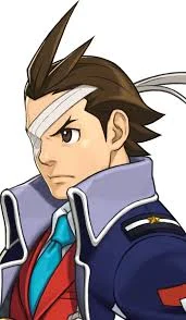 Apollo Justice
