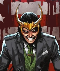 President Loki