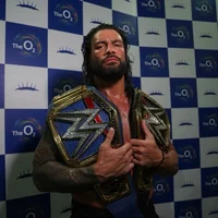 Roman Reigns