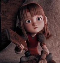 HowToTrainYourDragon