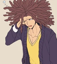 Hagakure Yasuhiro