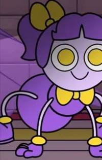 Beby sister long leg