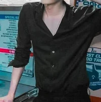 Ghavin Luke Harrison