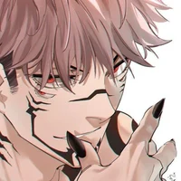 Ryomen Sukuna