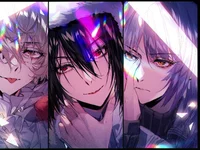 Sigma nikolai fyodor