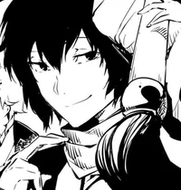 Husband Dazai