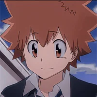 Tsunayoshi Sawada